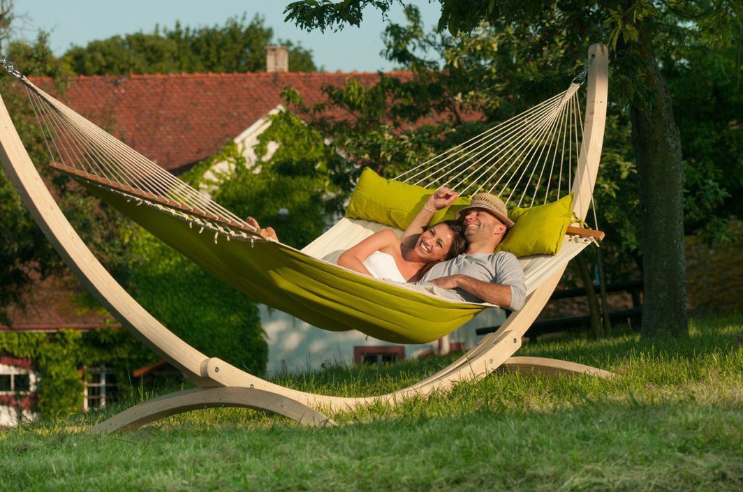 LA SIESTA