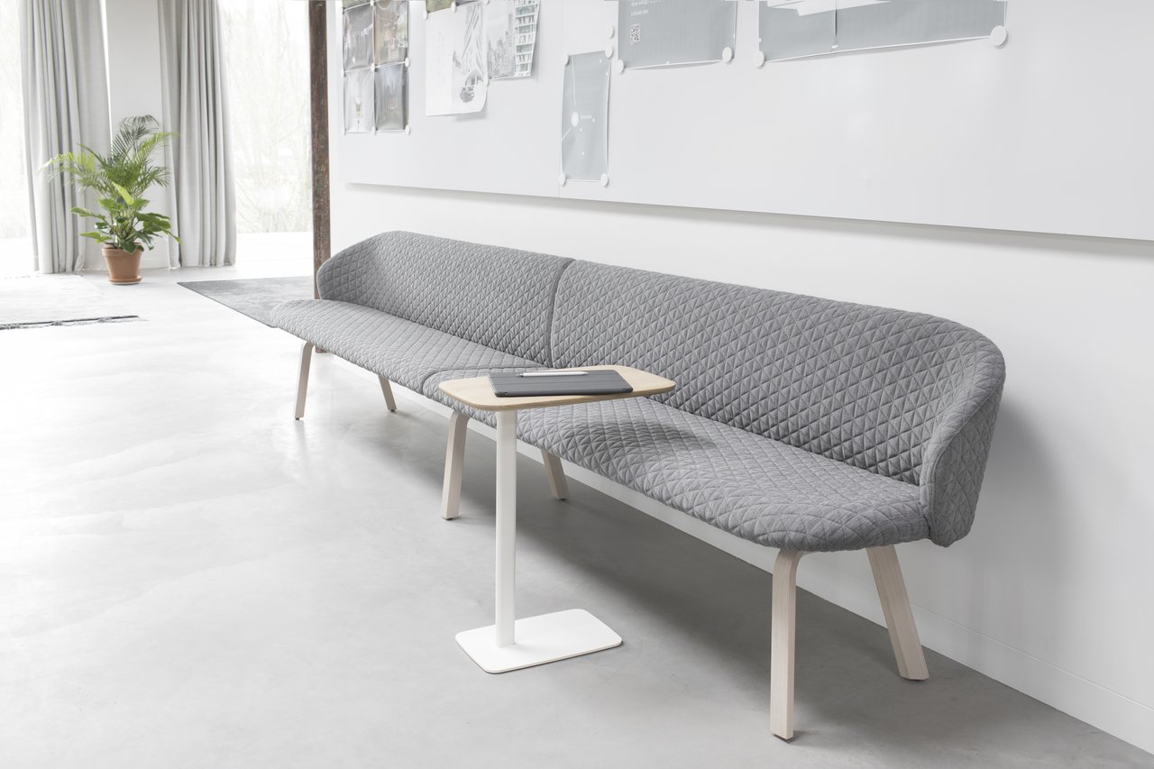 Arco - Close bench double