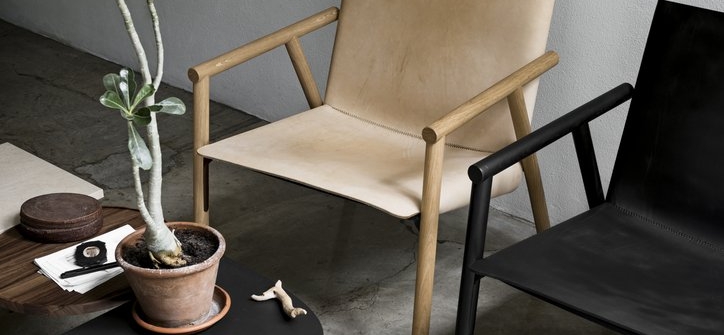 Kristalia – model 1085 fauteuil