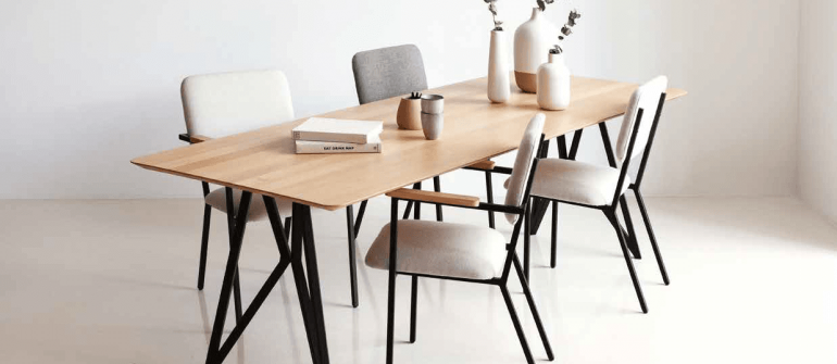 Meubelen, salons en decoratie A Propos Lochristi