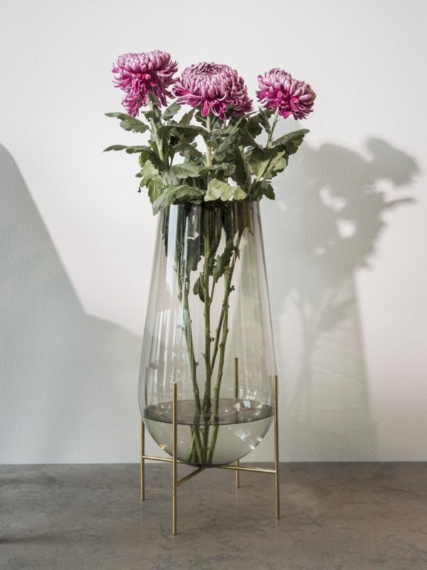 Menu Échasse Vase