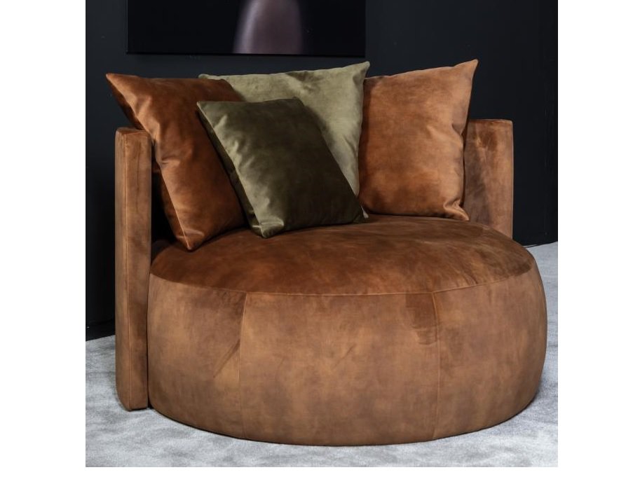 Passe Partout Pastille Lounge