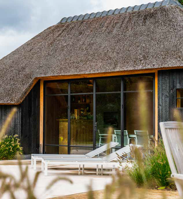 Investeren in een bijgebouw, poolhouse of woninguitbreiding is jouw leefcomfort vergroten