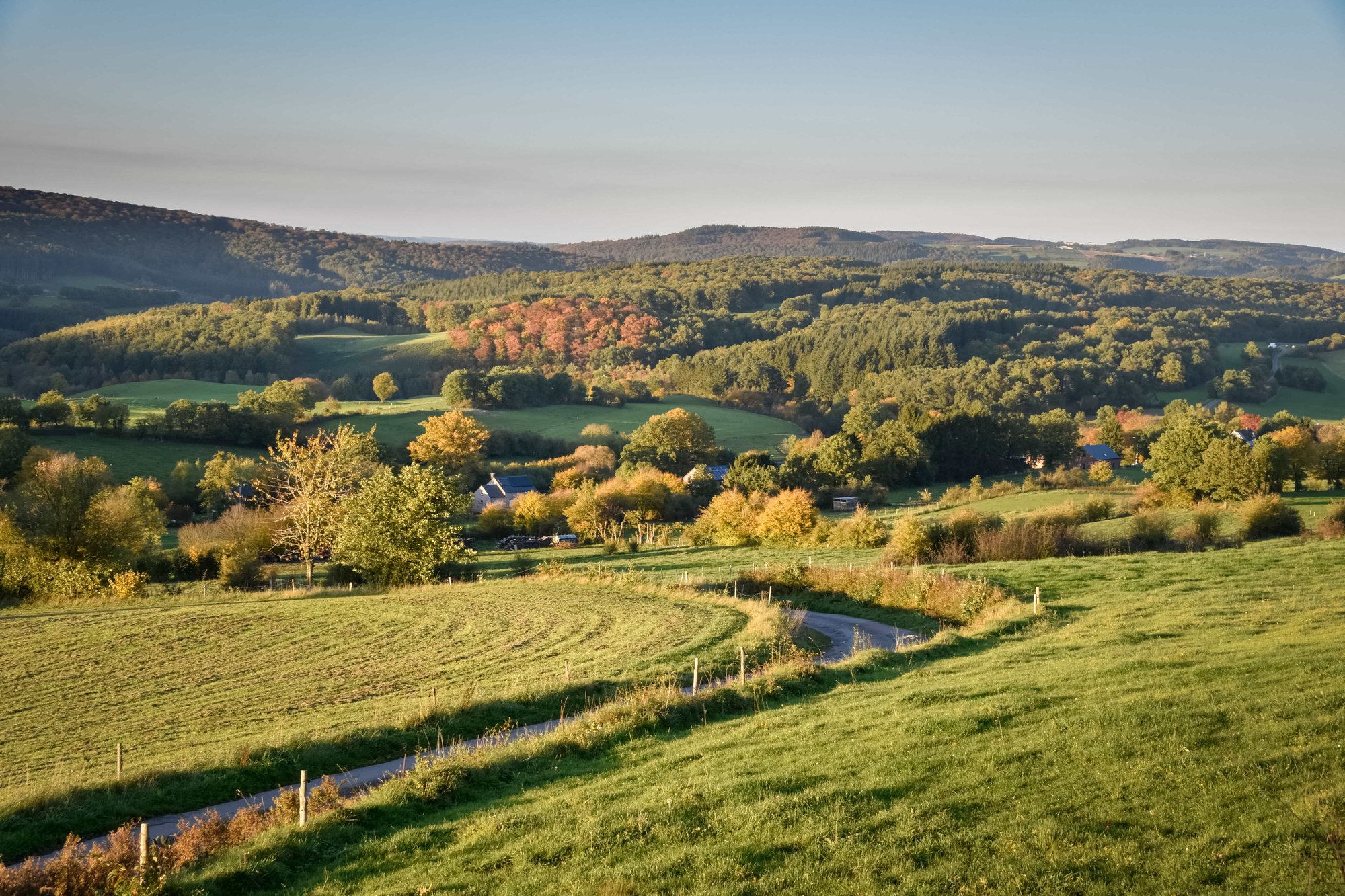 Vastgoedanalyse van een verborgen juweel de Vlaamse Ardennen cover