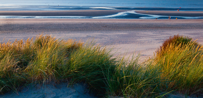Op zoek naar het ideale droomappartement aan zee, wonen aan de Belgische kust