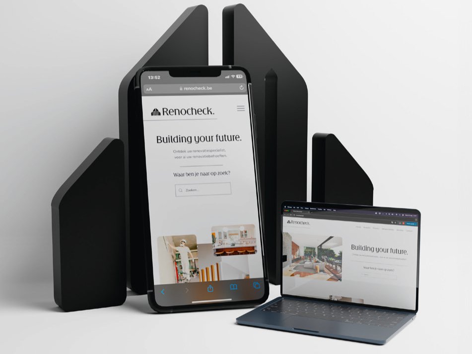 Kosteloos, onafhankelijk en vrijblijvend offertes vergelijken in de bouw? cover