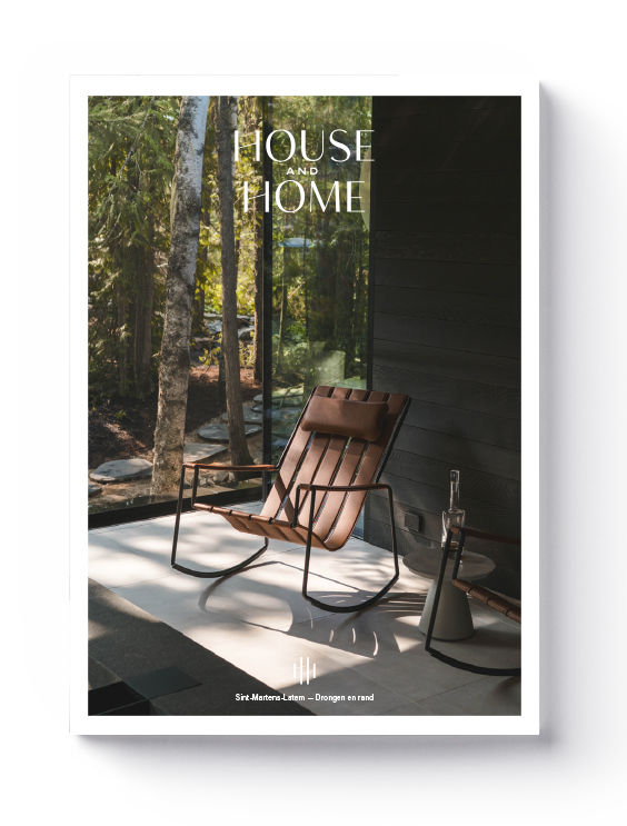 House & Home voorjaar 2026