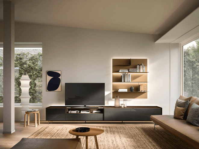 Harmonieus en stijlvol wonen cover